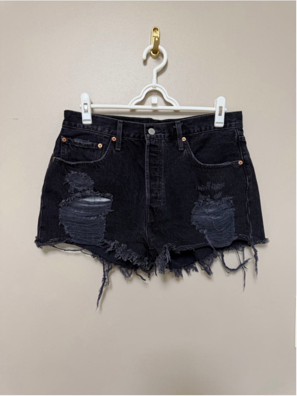 Levi's 501 Shorts